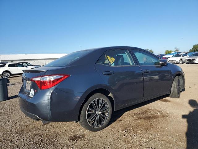 Photo 3 from auction – 2015 TOYOTA COROLLA L with VIN 5YFBURHE6FP341581