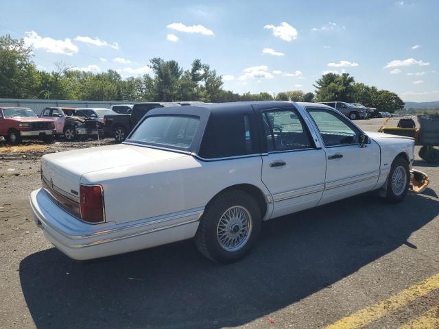 Photo 3 from auction – 1993 LINCOLN TOWN CAR E with VIN 1LNLM81W2PY608631