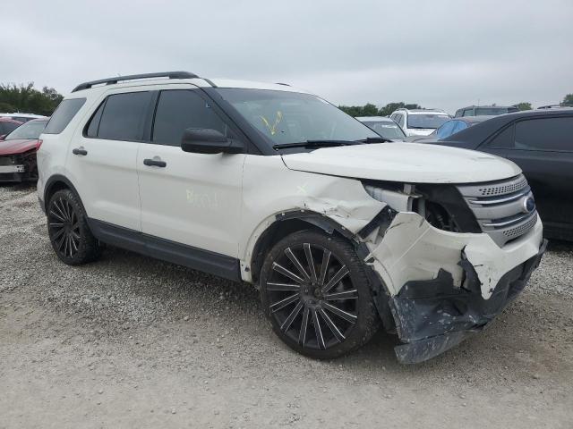 Photo 4 from auction – 2012 FORD EXPLORER with VIN 1FMHK7B82CGA31587