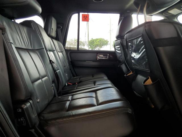 Photo 11 from auction – 2014 LINCOLN NAVIGATOR with VIN 5LMJJ2H51EEL05782