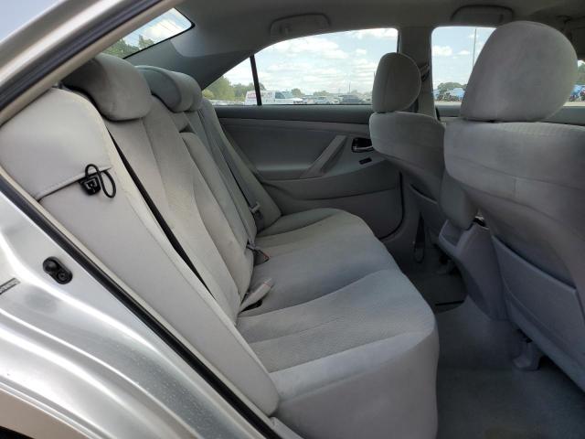 Photo 10 from auction – 2007 TOYOTA CAMRY CE with VIN 4T1BE46K77U655555