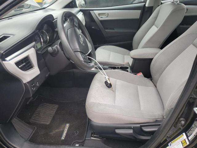 Photo 7 from auction – 2015 TOYOTA COROLLA L with VIN 2T1BURHE4FC229863