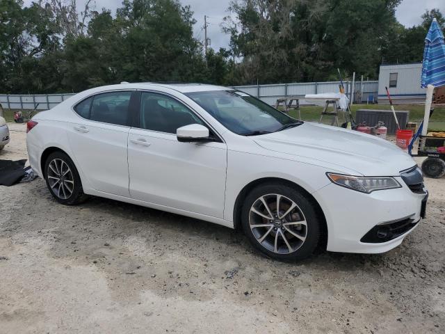 Photo 4 from auction – 2017 ACURA TLX ADVANC with VIN 19UUB2F74HA005298