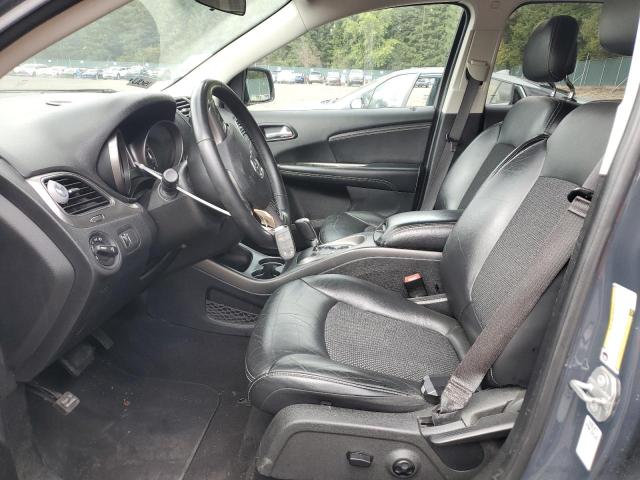 Photo 7 from auction – 2018 DODGE JOURNEY CR with VIN 3C4PDDGG9JT430630
