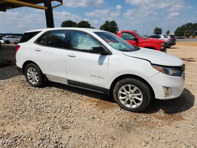 Photo 4 from auction – 2018 CHEVROLET EQUINOX LS with VIN 2GNAXHEV4J6131077