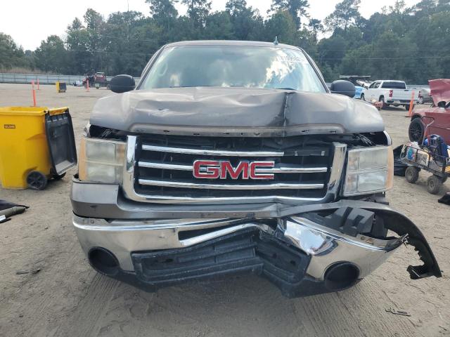 Photo 5 from auction – 2012 GMC SIERRA C15 with VIN 1GTR1UEAXCZ333920