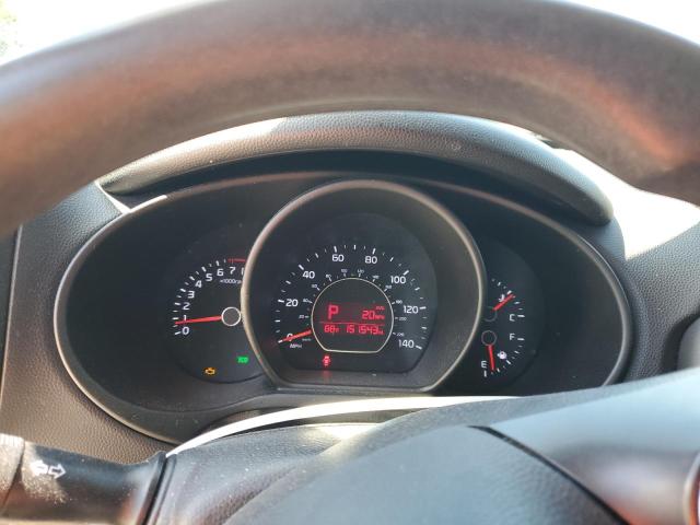 Photo 9 from auction – 2015 KIA SOUL with VIN KNDJN2A26F7149529