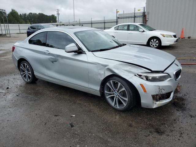 Photo 4 from auction – 2017 BMW 230I with VIN WBA2F9C37H7A40242