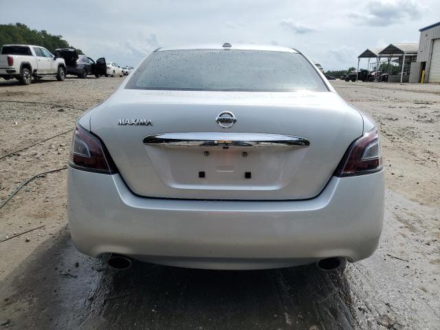 Photo 6 from auction – 2014 NISSAN MAXIMA S with VIN 1N4AA5AP7EC910251