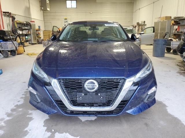 Photo 5 from auction – 2020 NISSAN ALTIMA SR with VIN 1N4BL4CV2LN309206