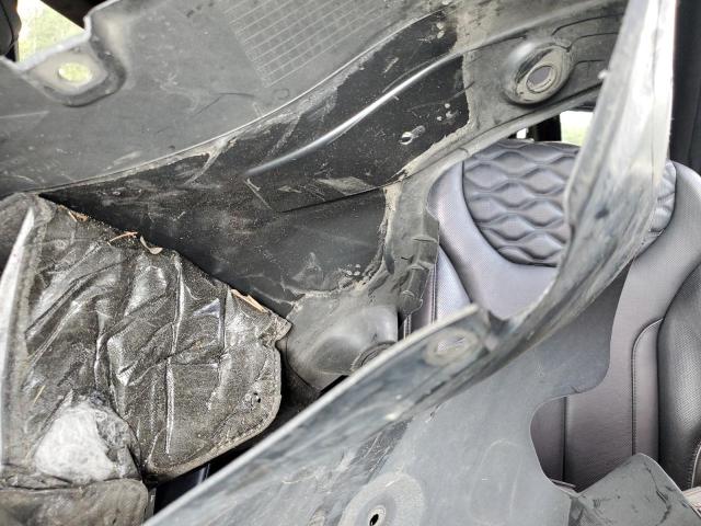 Photo 10 from auction – 2022 HYUNDAI PALISADE C with VIN KM8R7DHEXNU416529