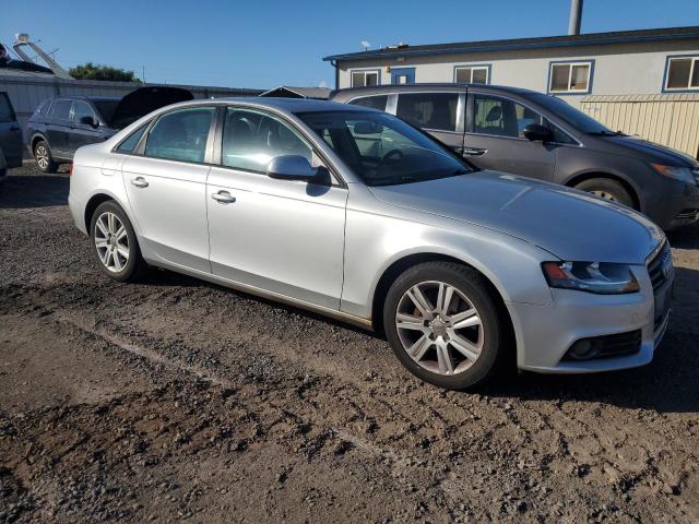 Photo 4 from auction – 2011 AUDI A4 PREMIUM with VIN WAUAFAFL9BN008630