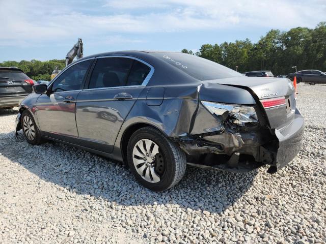 Photo 2 from auction – 2012 HONDA ACCORD LX with VIN 1HGCP2F30CA218106