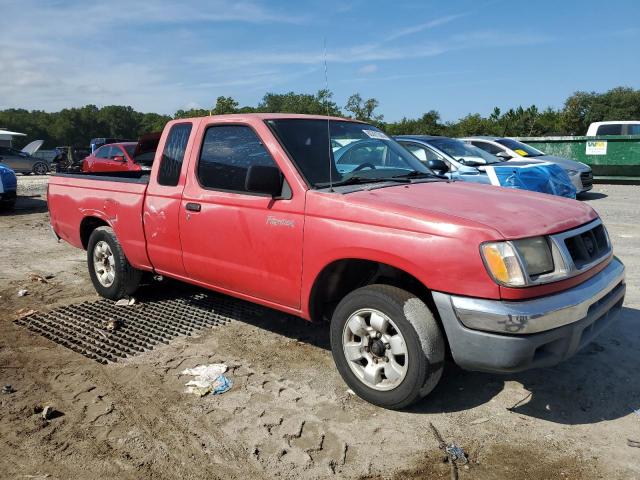 Photo 4 from auction – 1998 NISSAN FRONTIER K with VIN 1N6DD26S9WC339936