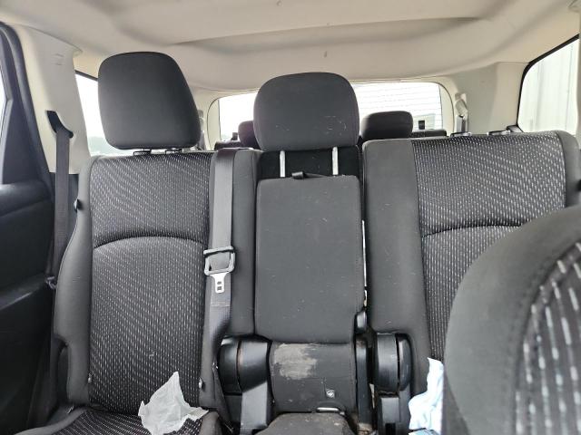 Photo 10 from auction – 2018 DODGE JOURNEY SE with VIN 3C4PDCAB6JT526755