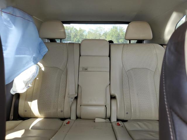 Photo 10 from auction – 2016 LEXUS RX 350 BAS with VIN 2T2BZMCA9GC041992