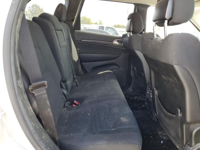 Photo 11 from auction – 2013 JEEP GRAND CHEROKEE LAREDO with VIN 1C4RJFAG5DC572575