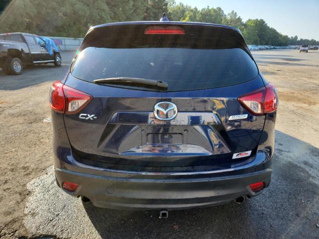 Photo 6 from auction – 2014 MAZDA CX-5 SPORT with VIN JM3KE2BE4E0310326