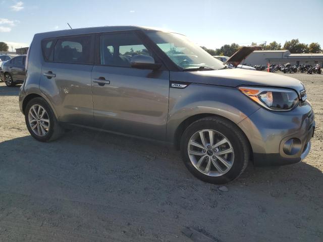 Photo 4 from auction – 2017 KIA SOUL + with VIN KNDJP3A59H7425148
