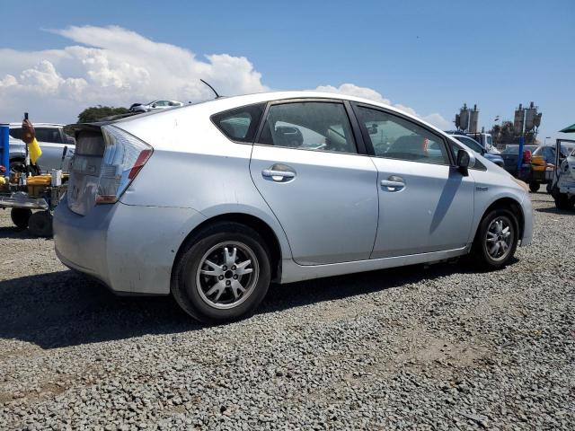 صورة رقم 3 من المزاد - 2010 TOYOTA PRIUS مع VIN JTDKN3DU8A0025027