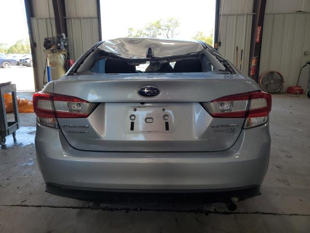 Photo 6 from auction – 2022 SUBARU IMPREZA PR with VIN 4S3GKAV63N3604658