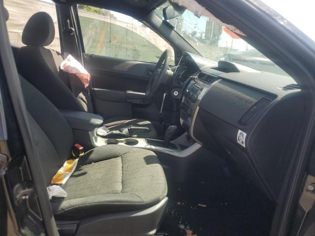 Photo 7 from auction – 2009 FORD FOCUS SE with VIN 1FAHP35N39W250398