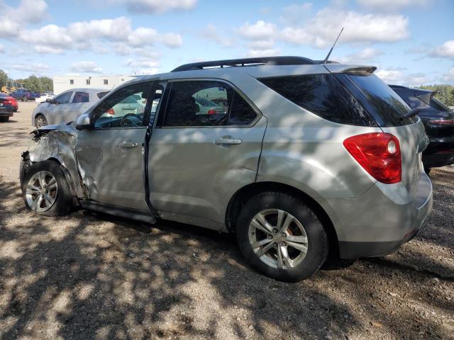 Photo 2 from auction – 2010 CHEVROLET EQUINOX LT with VIN 2CNALDEW2A6374792