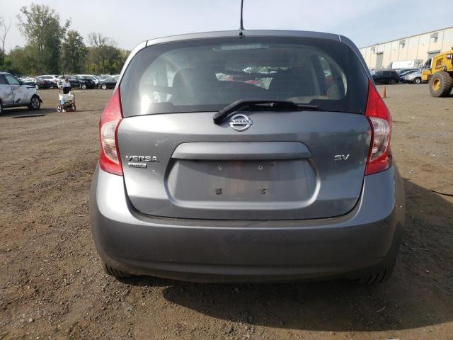 Photo 6 from auction – 2016 NISSAN VERSA NOTE S with VIN 3N1CE2CP5GL407444