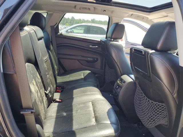 Photo 11 from auction – 2014 CADILLAC SRX PREMIU with VIN 3GYFNDE3XES560964