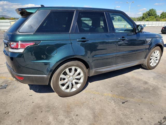 Foto 3 de la subasta – 2016 LAND ROVER RANGE ROVE con VIN SALWR2VF2GA546496