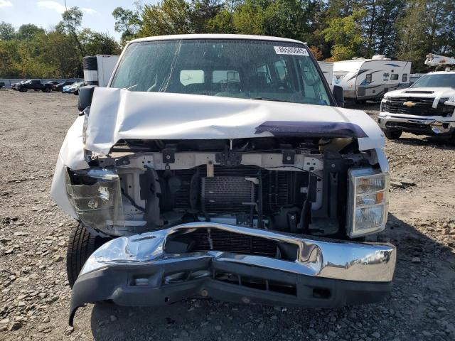 Photo 5 from auction – 2012 FORD ECONOLINE with VIN 1FBSS3BLXCDA57903