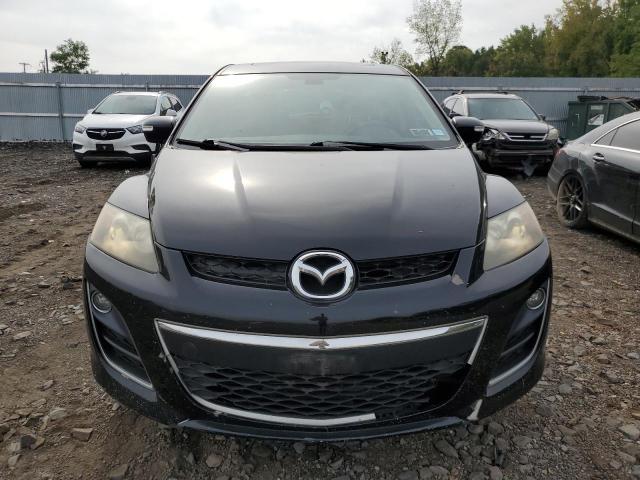 Photo 5 from auction – 2011 MAZDA CX-7 with VIN JM3ER4DL7B0400736