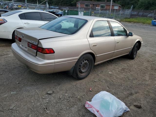 Photo 3 from auction – 1998 TOYOTA CAMRY CE with VIN JT2BF22K8W0121586