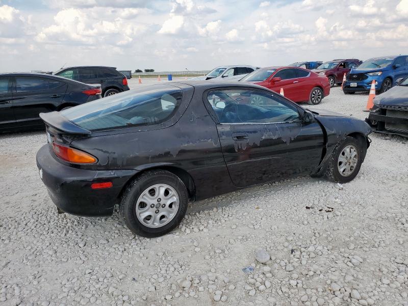 Photo 3 from auction – 1994 MAZDA MX-3 with VIN JM1EC4359R0321849
