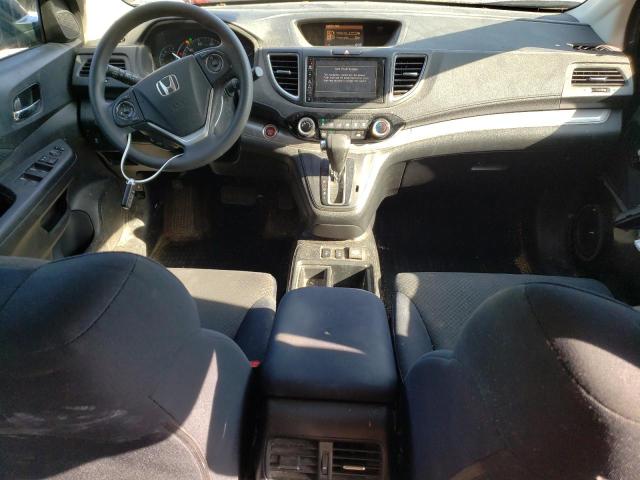 Photo 8 from auction – 2015 HONDA CR-V EX with VIN 5J6RM4H59FL116009