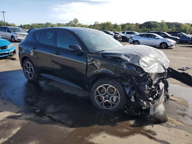 Photo 4 from auction – 2025 ALFA ROMEO TONALE BAS with VIN ZASPATAW5S3089487
