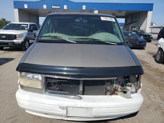 Photo 5 from auction – 2001 GMC SAFARI XT with VIN 1GDDM19W11B511382