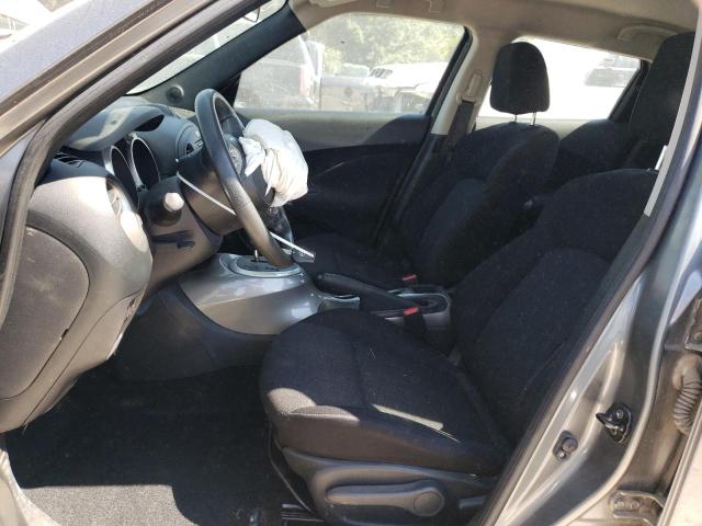 Photo 7 from auction – 2013 NISSAN JUKE S with VIN JN8AF5MR6DT200883