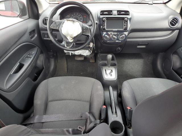 Photo 8 from auction – 2017 MITSUBISHI MIRAGE G4 with VIN ML32F3FJ2HHF05937