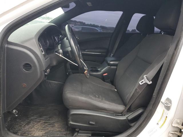 Photo 7 from auction – 2012 DODGE CHARGER PO with VIN 2C3CDXAG7CH284429