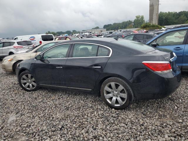 Photo 2 from auction – 2010 BUICK LACROSSE C with VIN 1G4GC5EG9AF146528