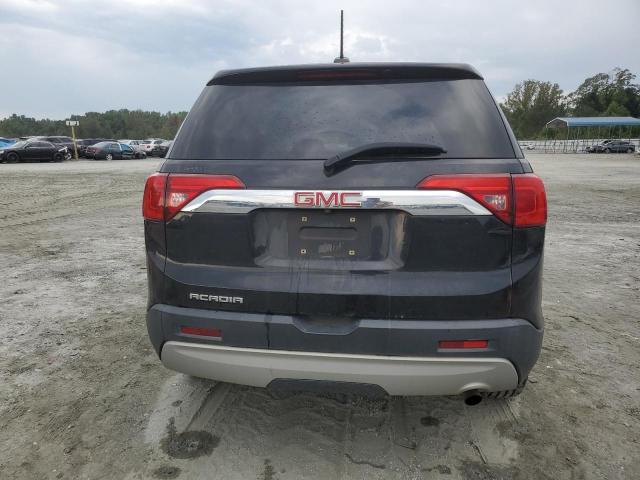 Photo 6 from auction – 2017 GMC ACADIA SLE with VIN 1GKKNKLAXHZ267698
