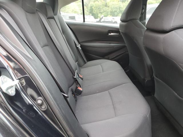 Photo 10 from auction – 2020 TOYOTA COROLLA LE with VIN 5YFEPRAE5LP094662