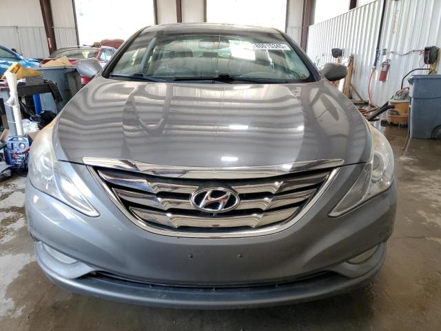 Photo 5 from auction – 2012 HYUNDAI SONATA SE with VIN 5NPEC4AB3CH498478