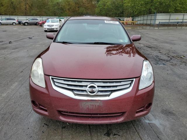 Photo 5 from auction – 2012 NISS ALTIMA BASE with VIN 1N4AL2AP8CN476464