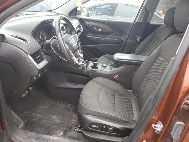 Photo 7 from auction – 2019 GMC TERRAIN SL with VIN 3GKALTEVXKL291232