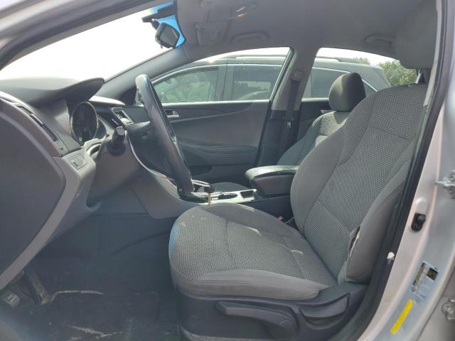 Photo 7 from auction – 2012 HYUNDAI SONATA GLS with VIN 5NPEB4ACXCH498859