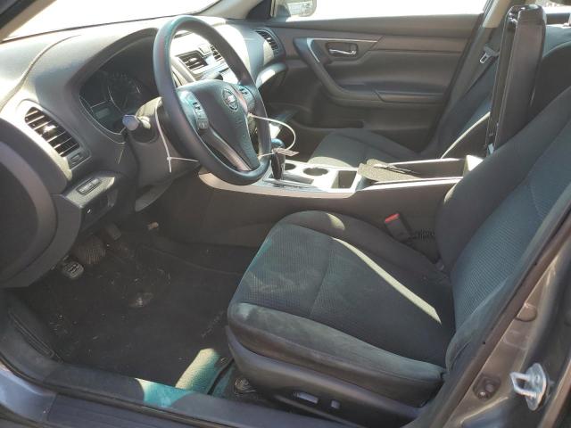 Photo 7 from auction – 2015 NISSAN ALTIMA 2.5 with VIN 1N4AL3AP4FC442902