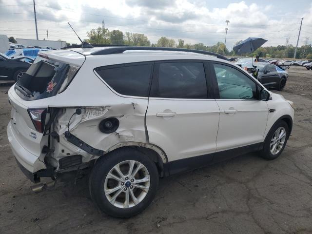 Photo 3 from auction – 2018 FORD ESCAPE SEL with VIN 1FMCU9HD4JUC05260