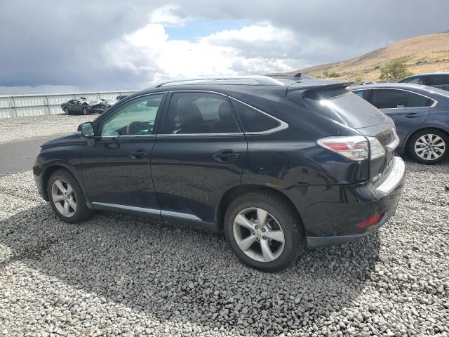 Foto 2 de la subasta – 2010 LEXUS RX 350 con VIN 2T2BK1BAXAC027840